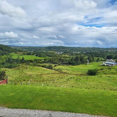 基利贝格斯Curragh View公寓 外观 照片