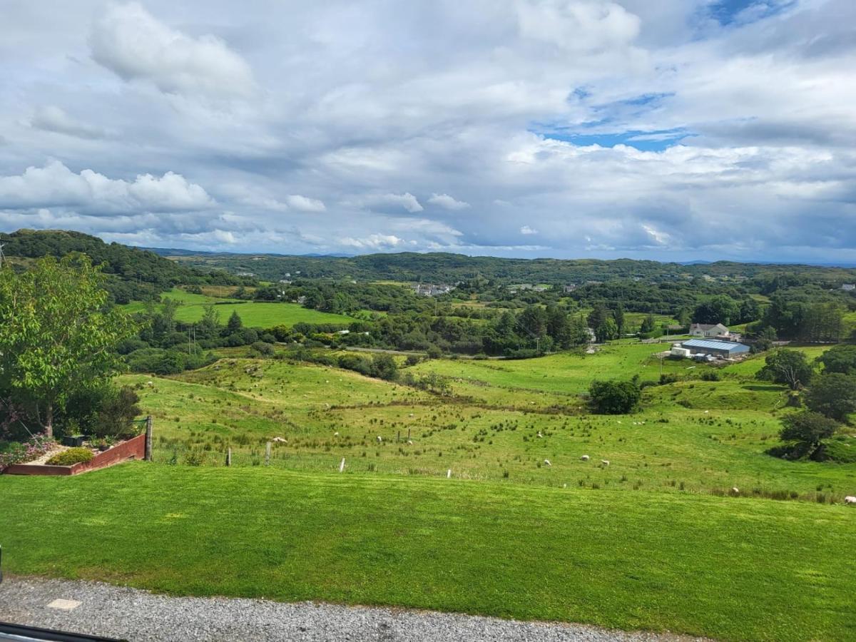 基利贝格斯Curragh View公寓 外观 照片