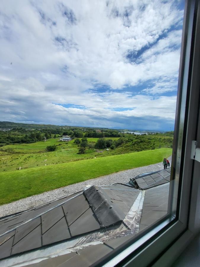 基利贝格斯Curragh View公寓 外观 照片