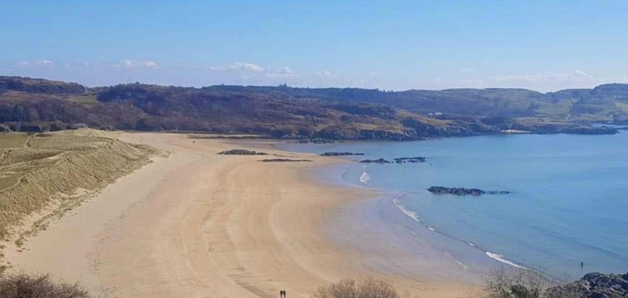 基利贝格斯Curragh View公寓 外观 照片